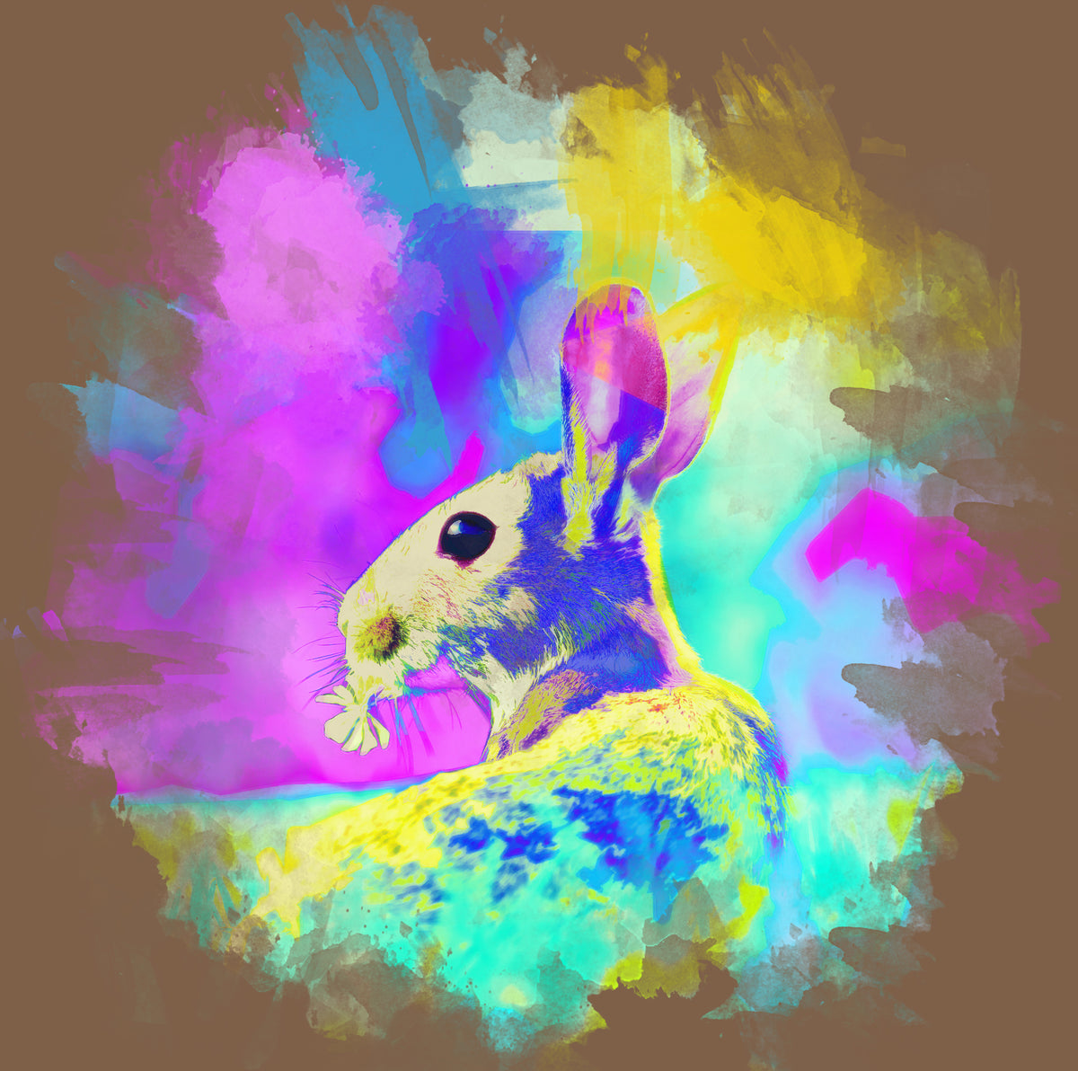 Be Cunning and Full of Tricks