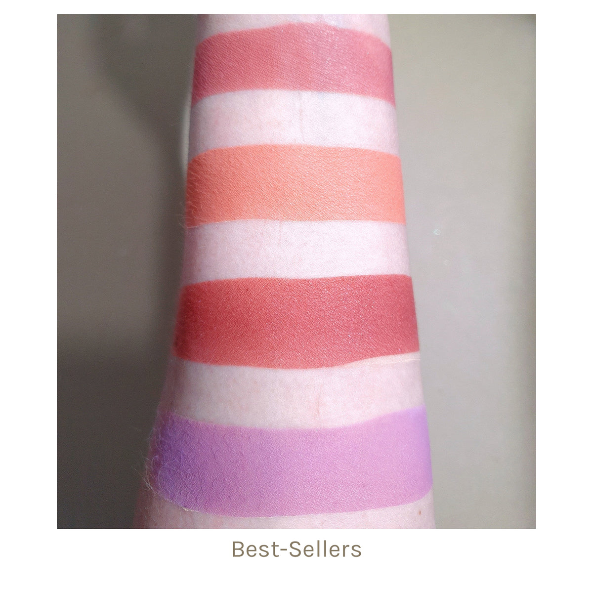 Blush Half-Size Bundles Best Sellers