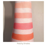 Blush Half-Size Bundles Peachy Shades