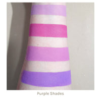 Blush Half-Size Bundles Purple Shades