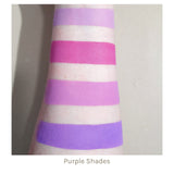 Blush Half-Size Bundles Purple Shades