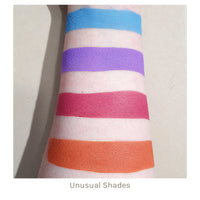 Blush Half-Size Bundles Unusual Shades