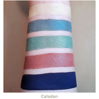 Eyeshadow Sample Bundles Caladan