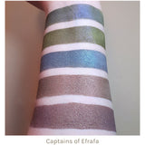 Eyeshadow Half-Size Bundles Captains of Efrafa