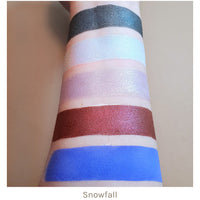 Eyeshadow Sample Bundles Snowfall
