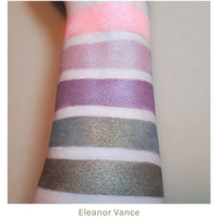 Eyeshadow Sample Bundles Eleanor Vance