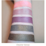 Eyeshadow Sample Bundles Eleanor Vance