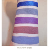 Eyeshadow Sample Bundles Popular Violets