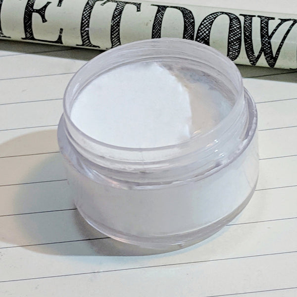 Blank Page Eyeshadow Base Cotton