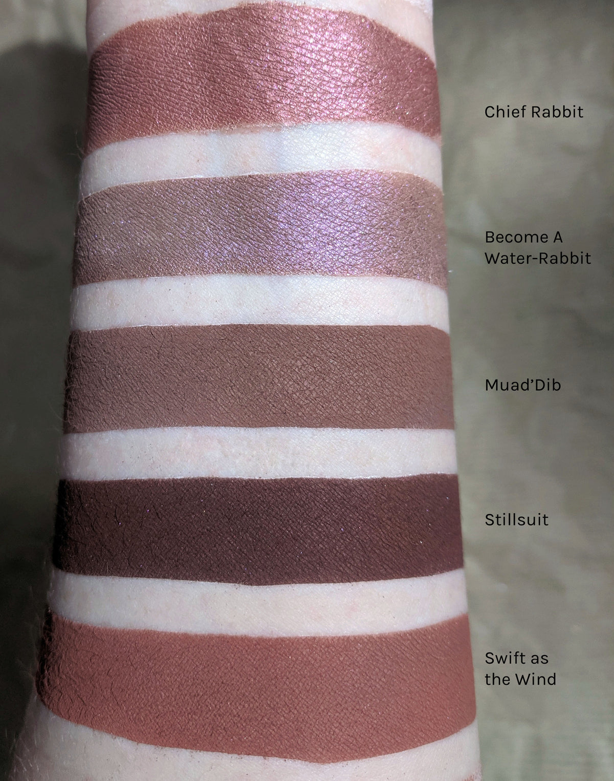 Cheaf Rabbit Chief Rabbit – Crow & Pebble